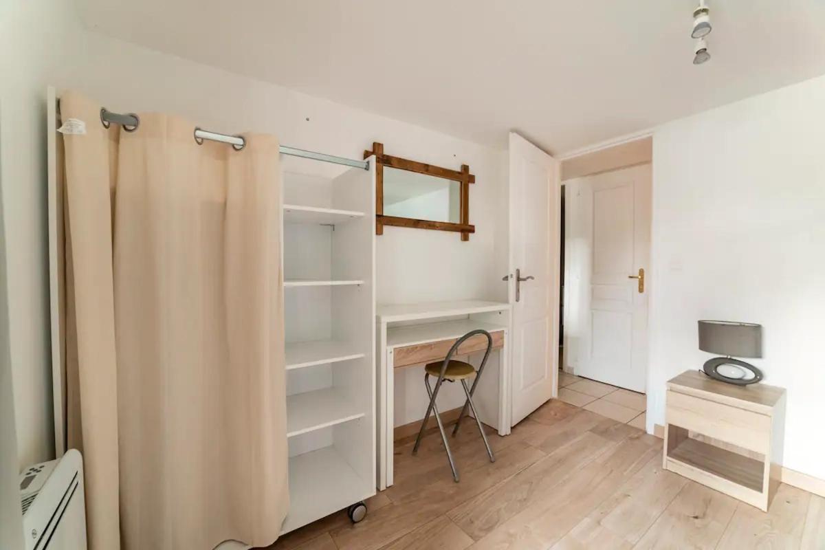 Veyrier Du Lac Petite Maison Proche D'Annecy Bagian luar foto