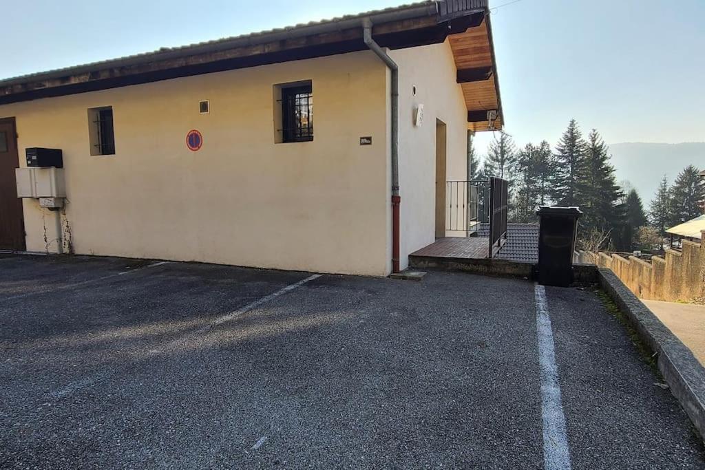 Veyrier Du Lac Petite Maison Proche D'Annecy Bagian luar foto